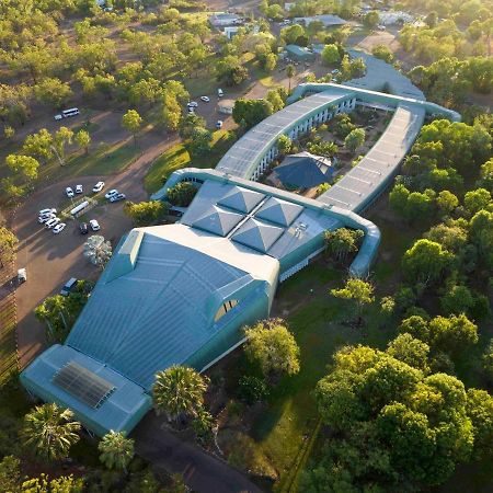 Mercure Kakadu Crocodile Jabiru Extérieur photo
