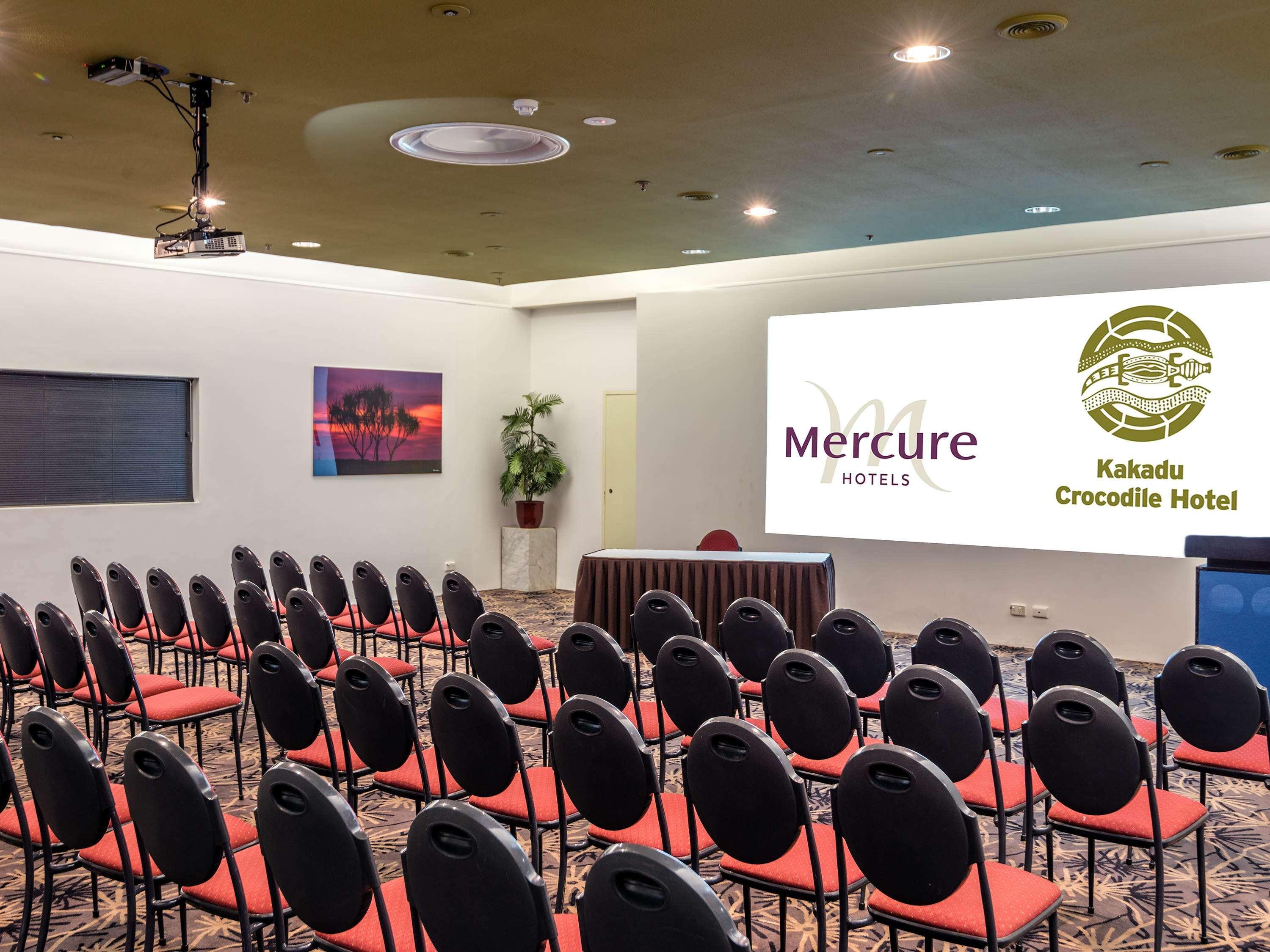 Mercure Kakadu Crocodile Jabiru Extérieur photo