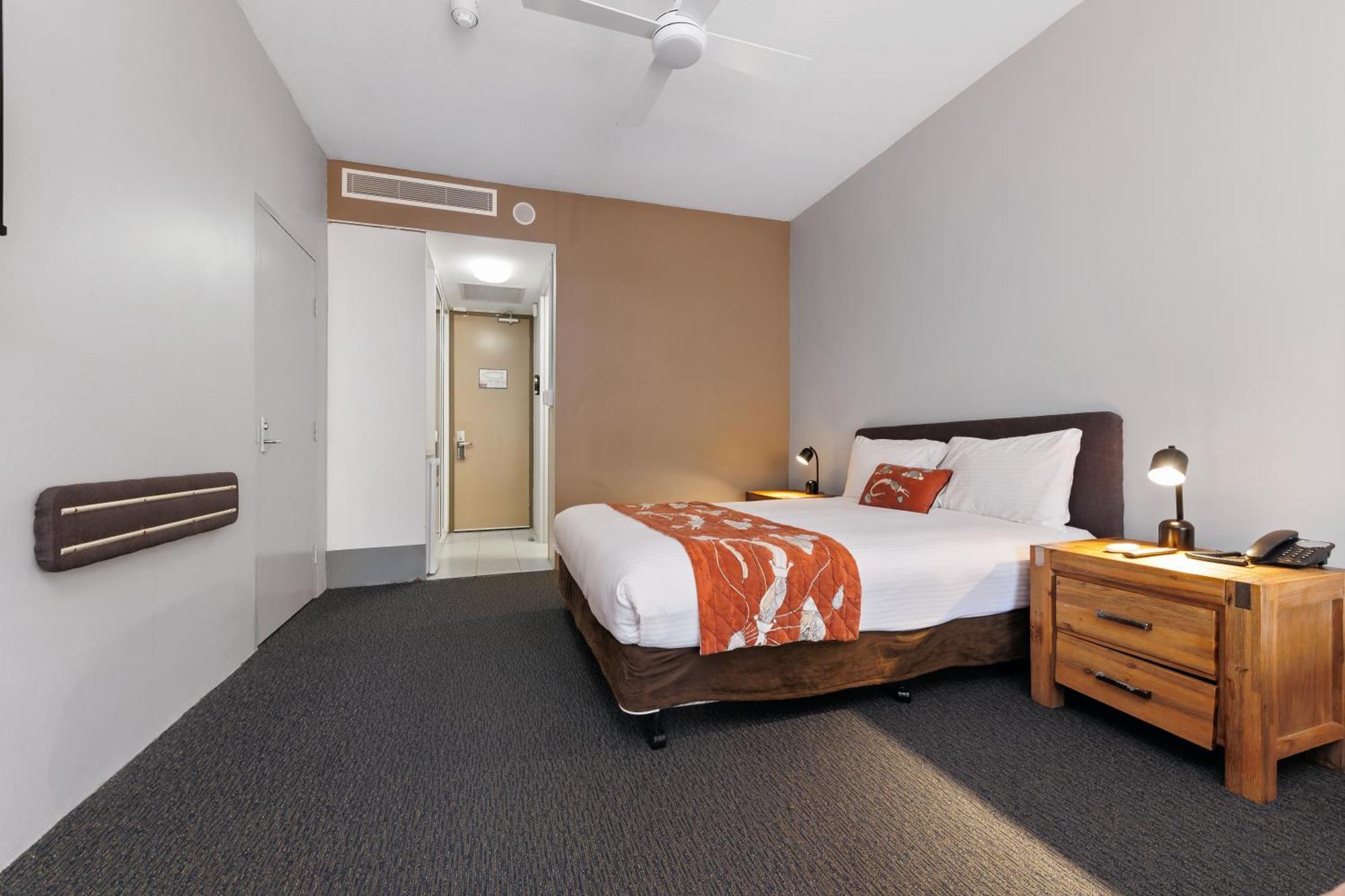 Mercure Kakadu Crocodile Jabiru Extérieur photo