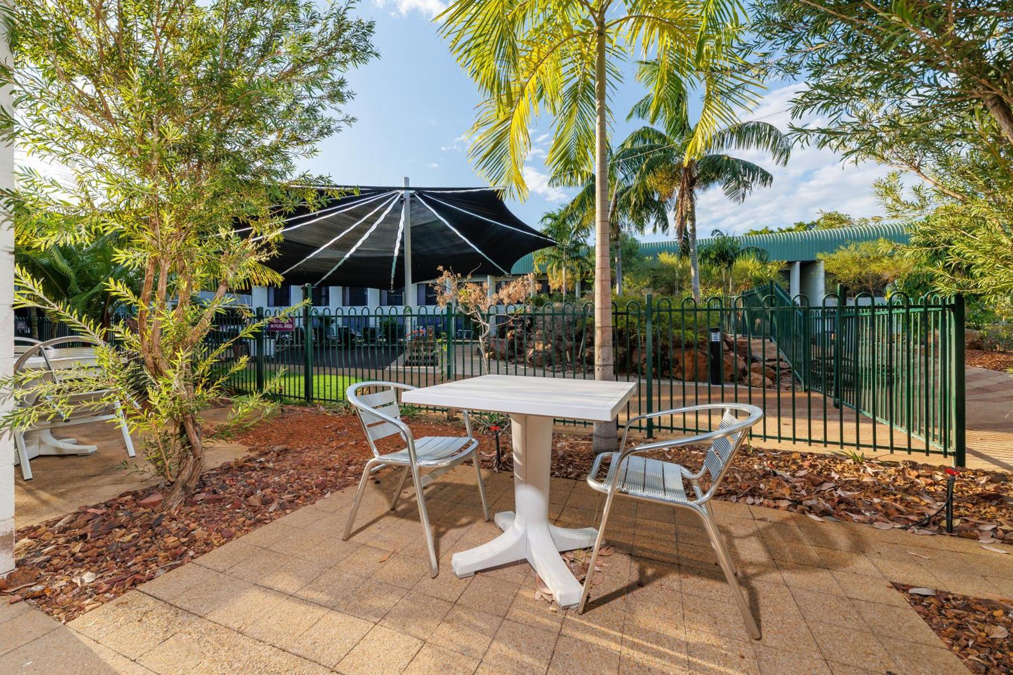 Mercure Kakadu Crocodile Jabiru Extérieur photo