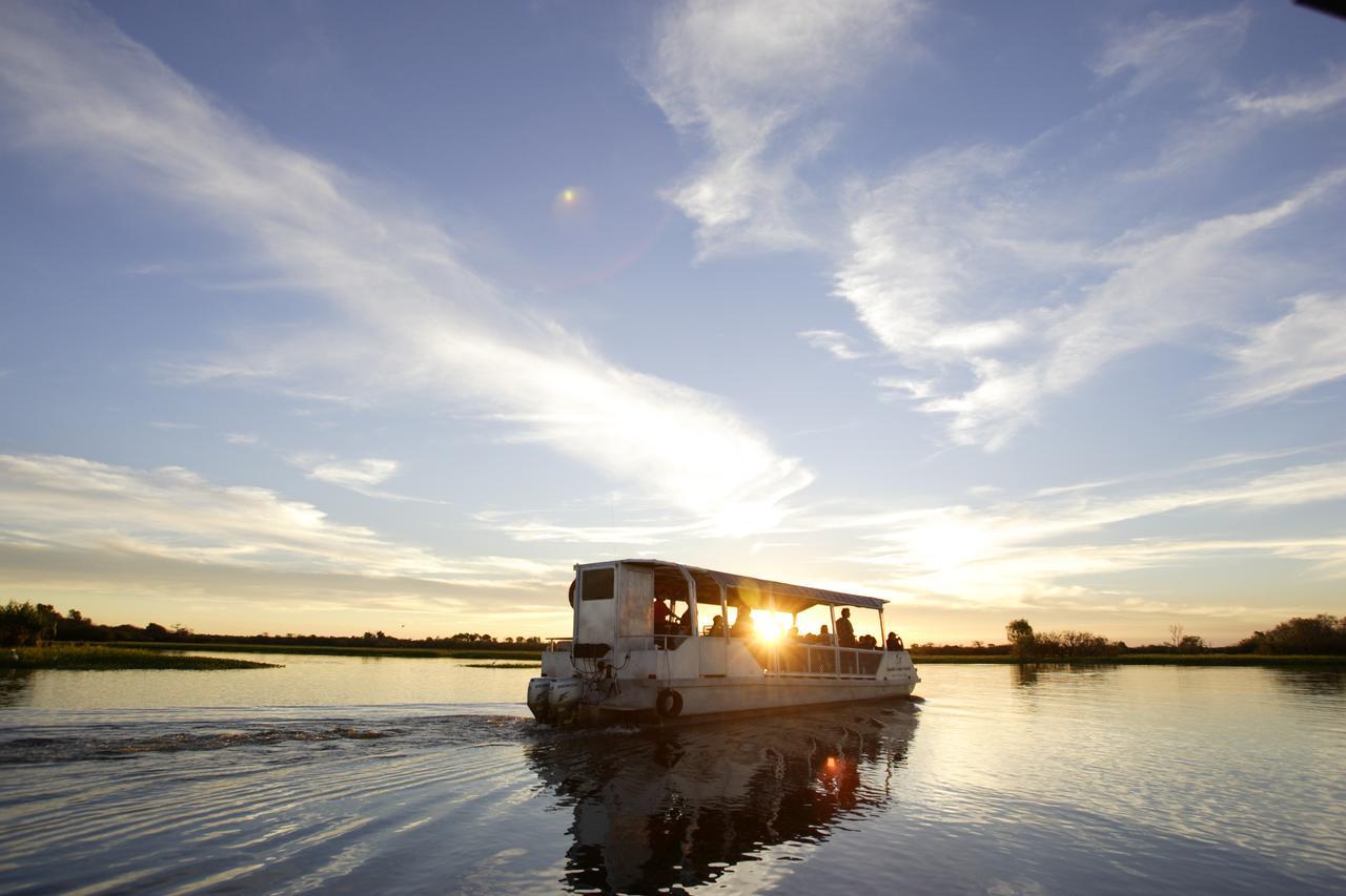 Mercure Kakadu Crocodile Jabiru Extérieur photo